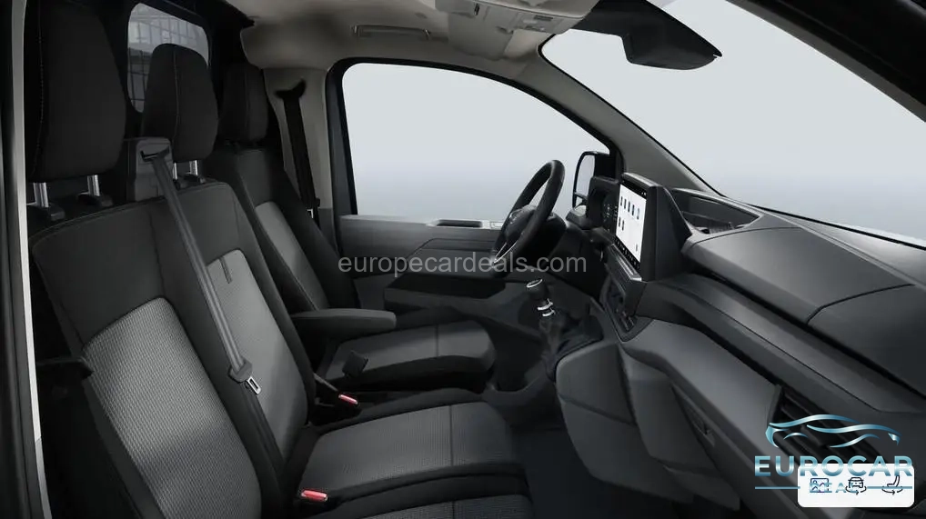 Volkswagen T7 Transporter