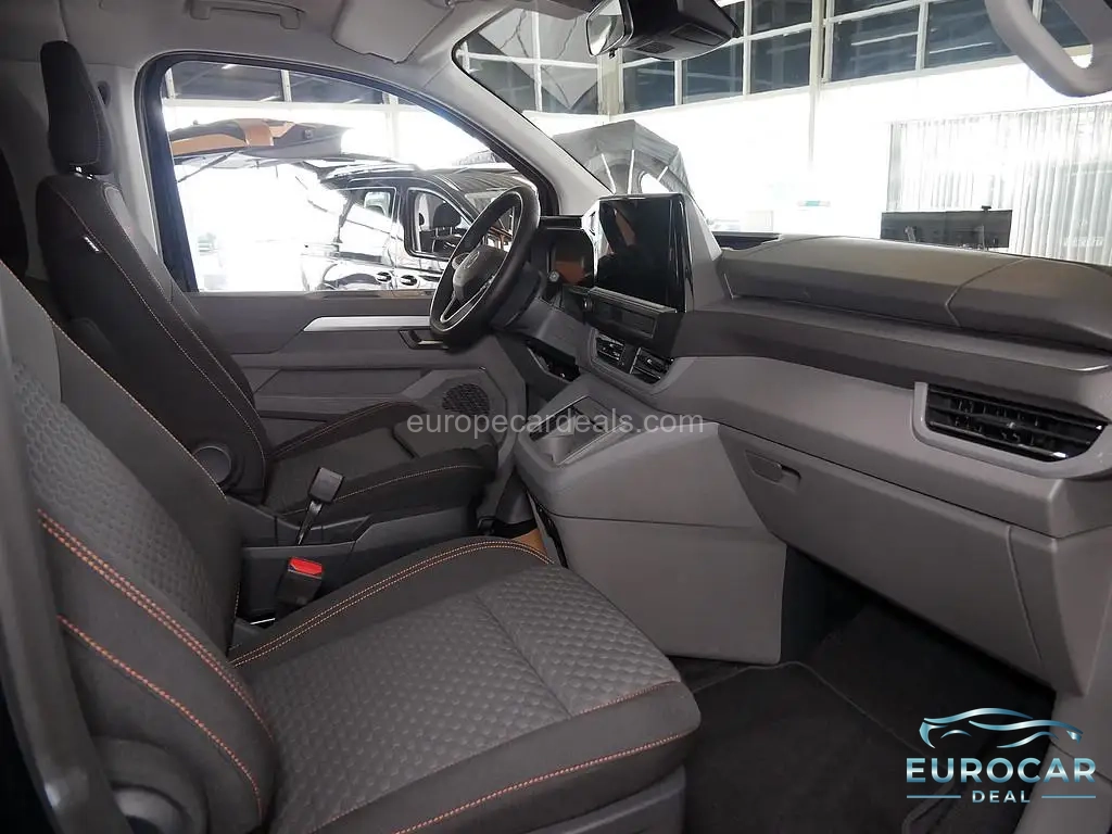 Volkswagen T7 Caravelle