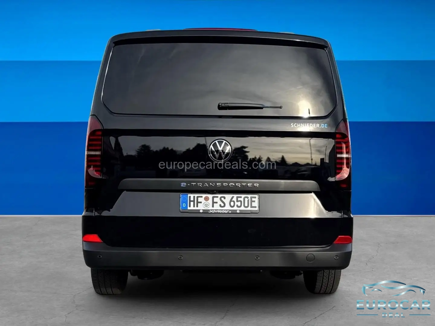 Volkswagen T7 Kombi