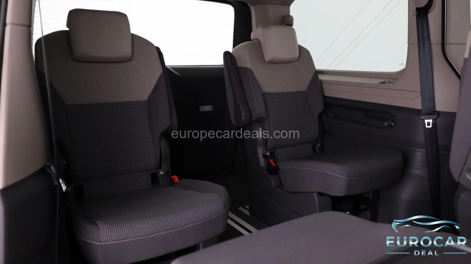 Volkswagen T7 California