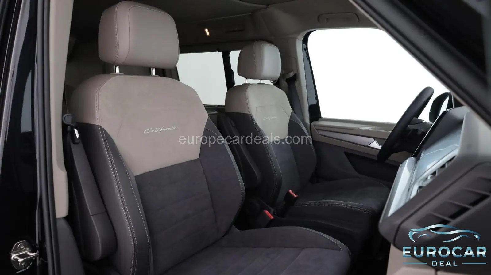 Volkswagen T7 California