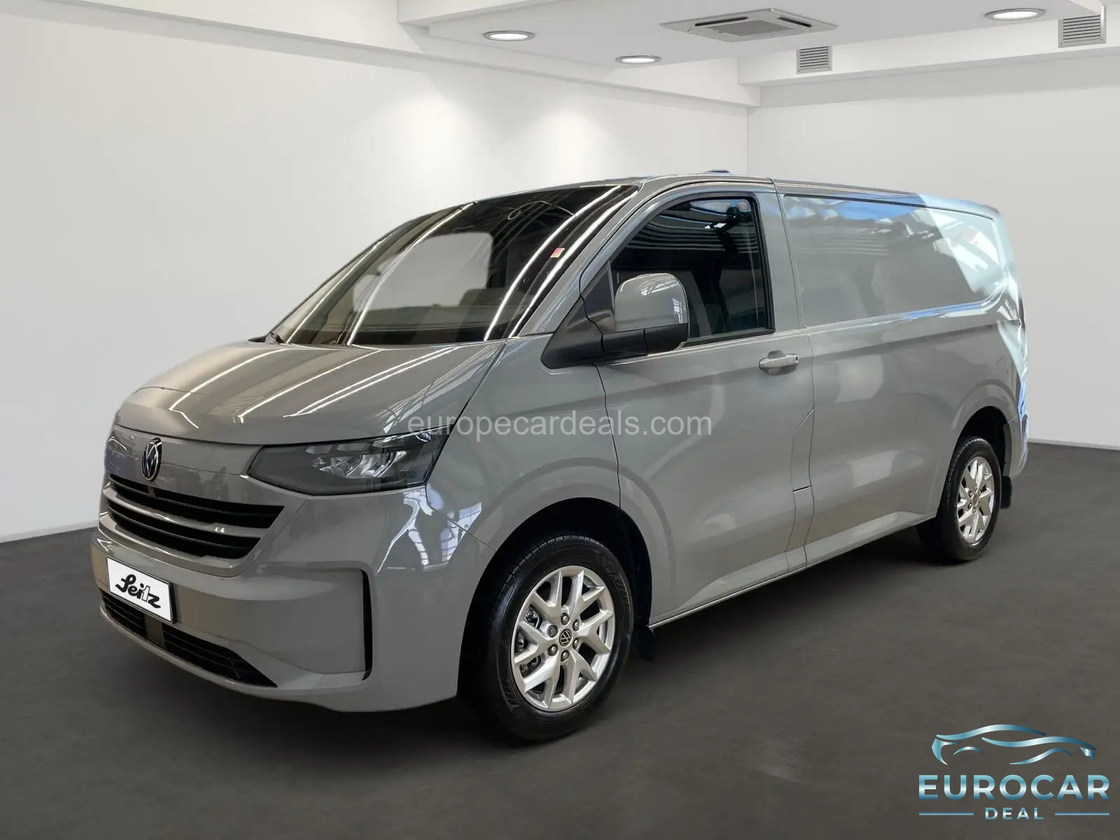 Volkswagen T7 Transporter