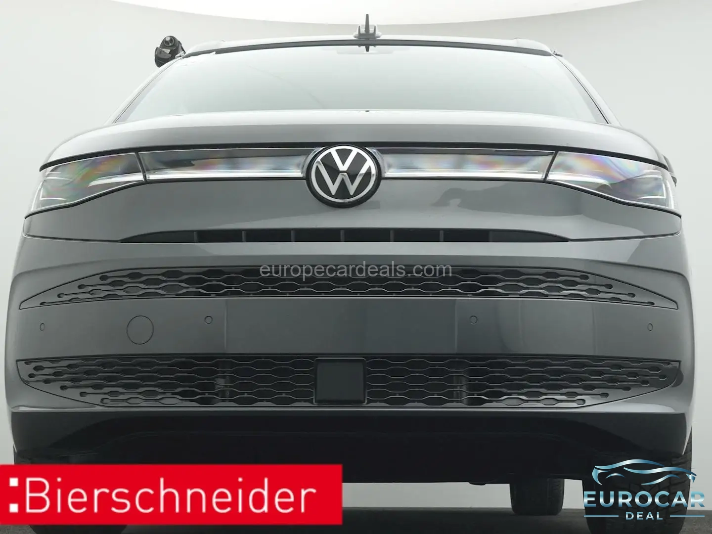Volkswagen T7 California