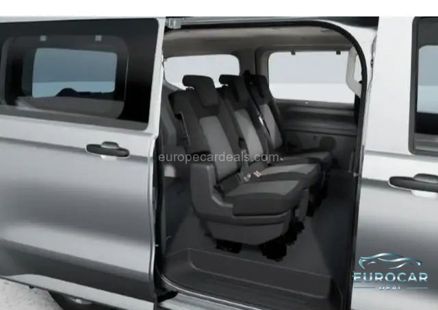 Volkswagen T7 Caravelle