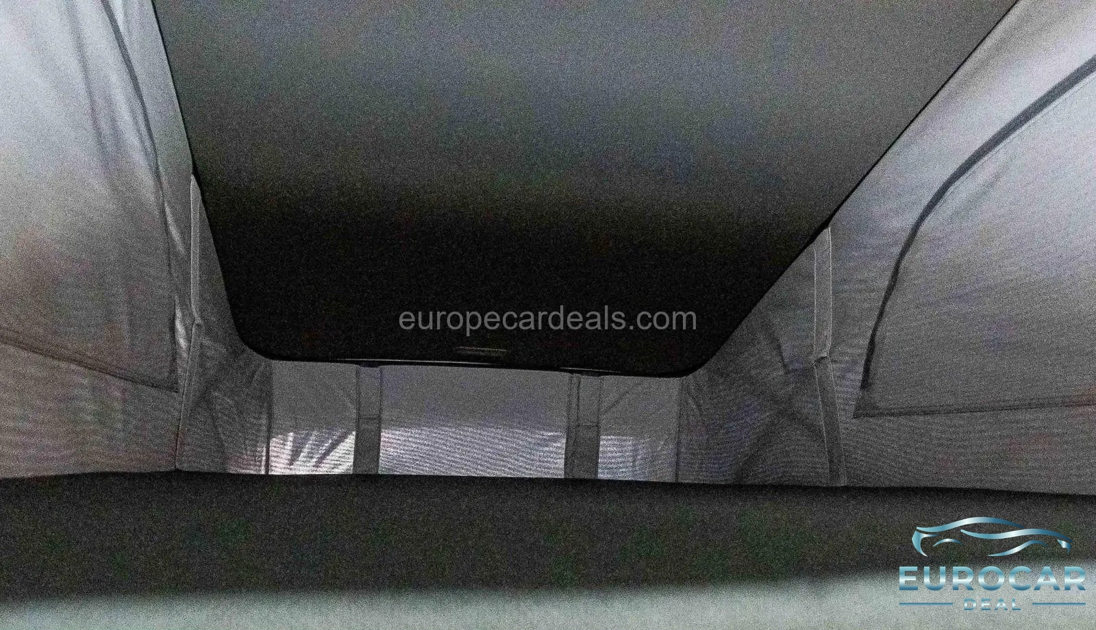 Volkswagen T7 California