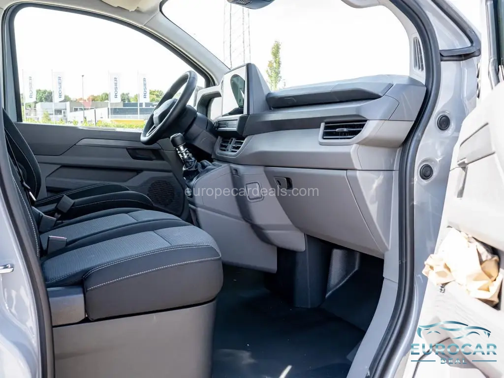 Volkswagen T7 Transporter