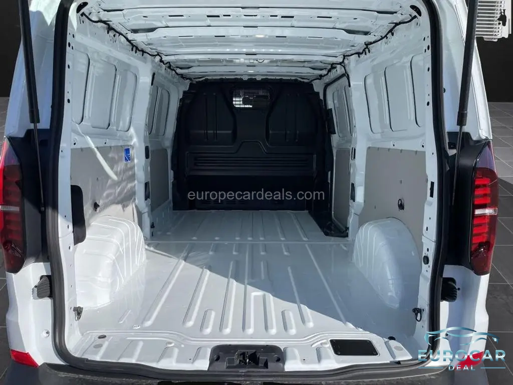 Volkswagen T7 Transporter