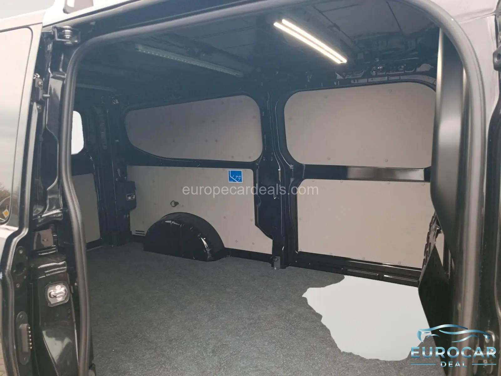 Volkswagen T7 Transporter