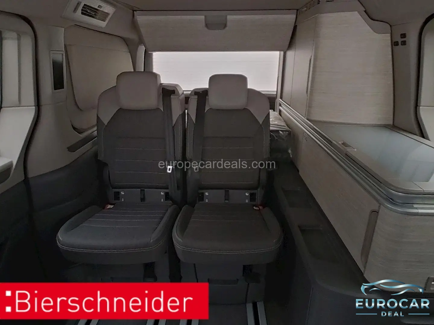 Volkswagen T7 California