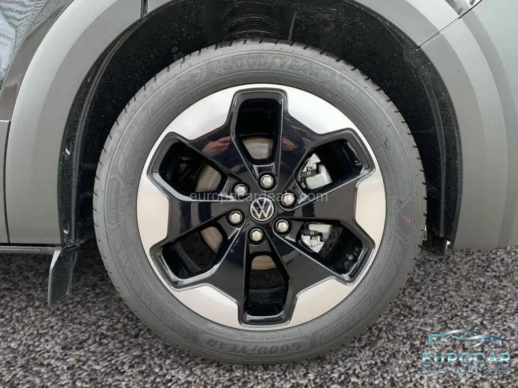 Volkswagen T7 Caravelle