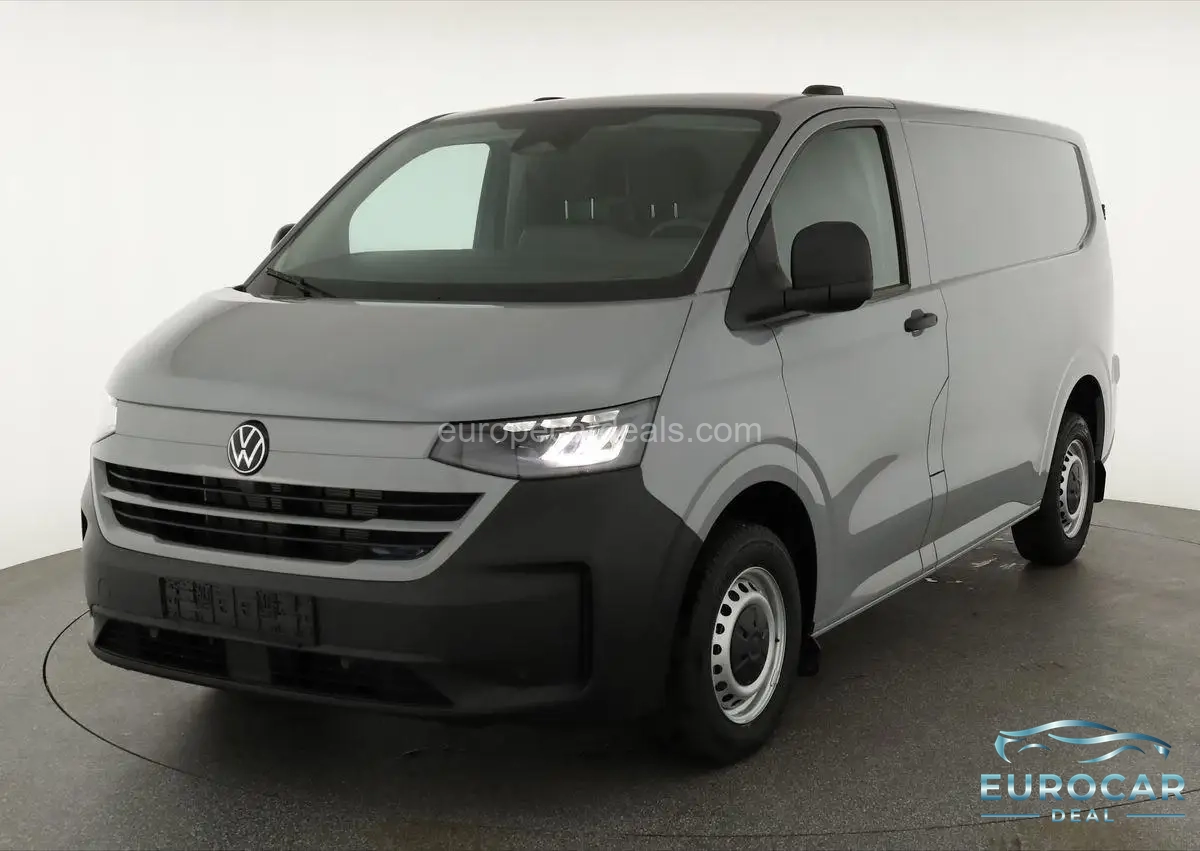 Volkswagen T7 Transporter