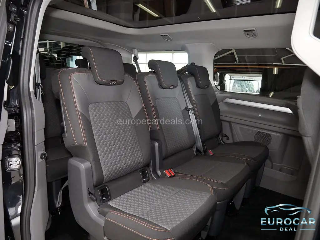 Volkswagen T7 Caravelle