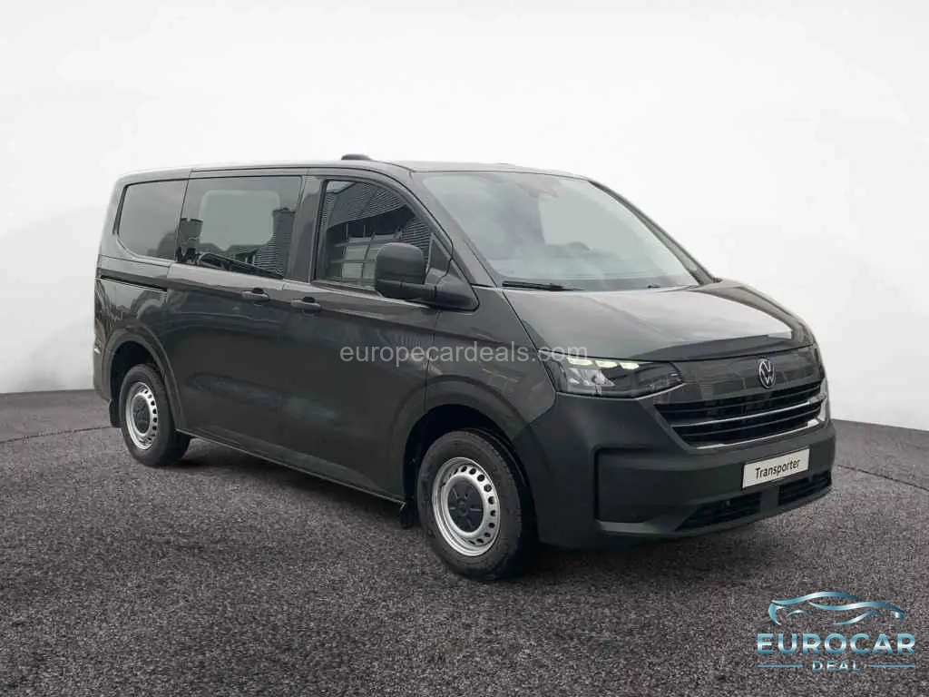Volkswagen T7 Transporter