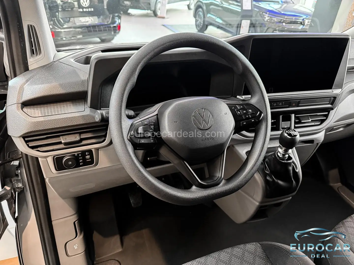 Volkswagen T7 Transporter