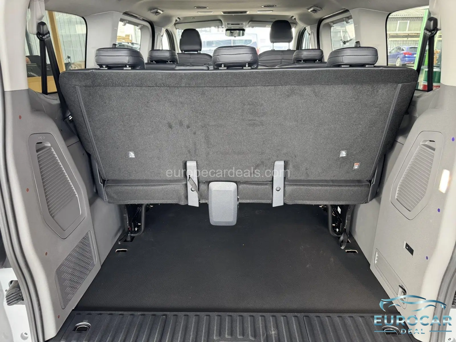 Volkswagen T7 Caravelle