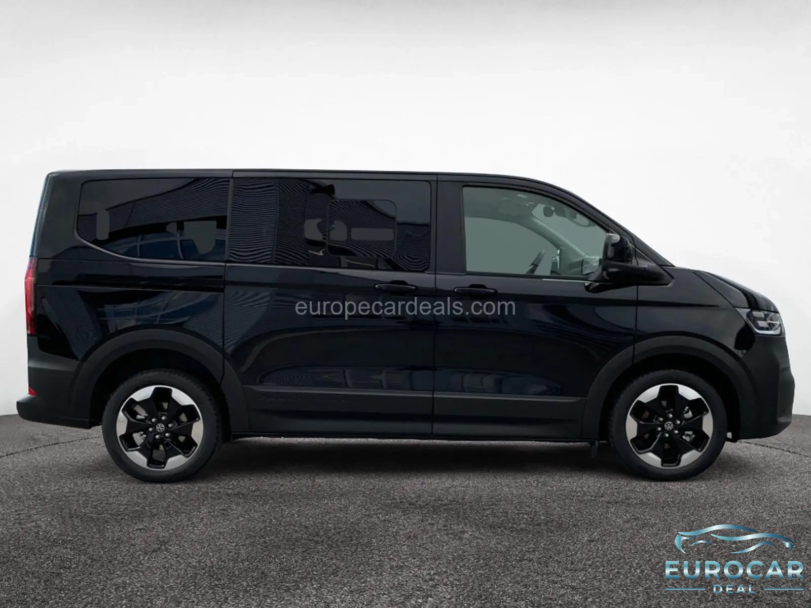 Volkswagen T7 Caravelle