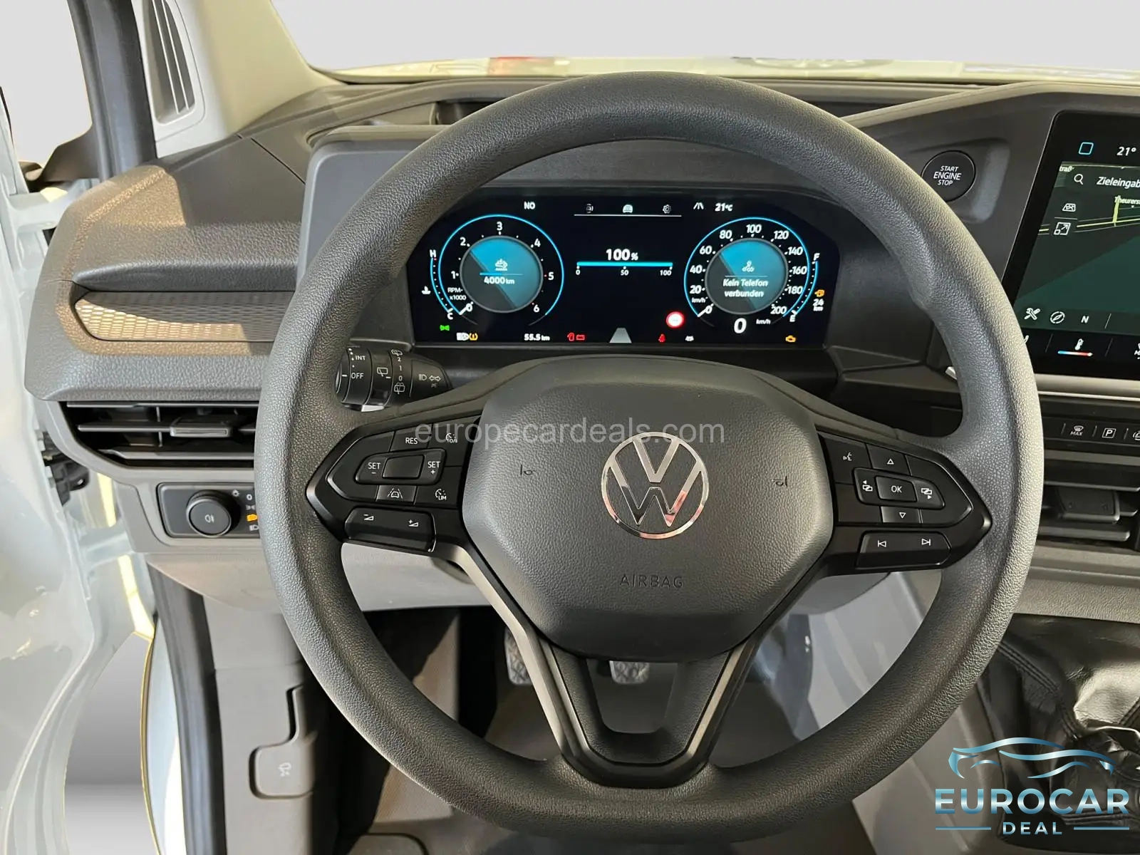 Volkswagen T7 Transporter