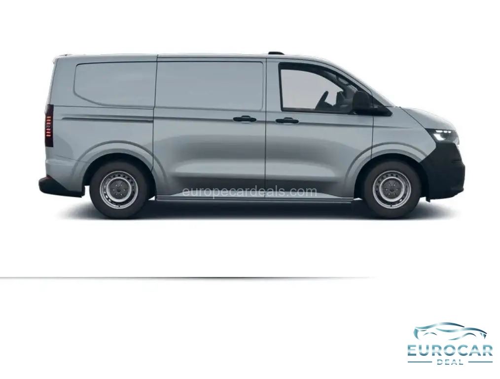 Volkswagen T7 Transporter