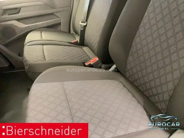 Volkswagen T7 Transporter