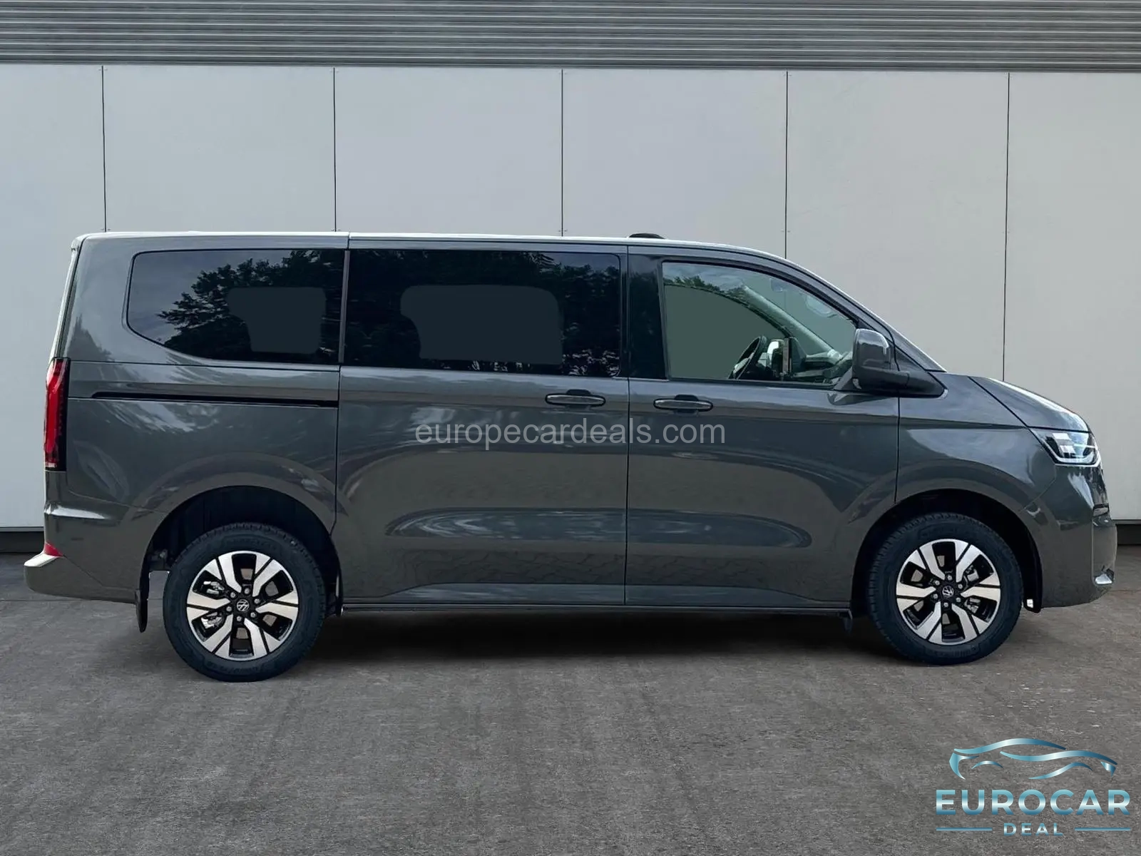 Volkswagen T7 Caravelle