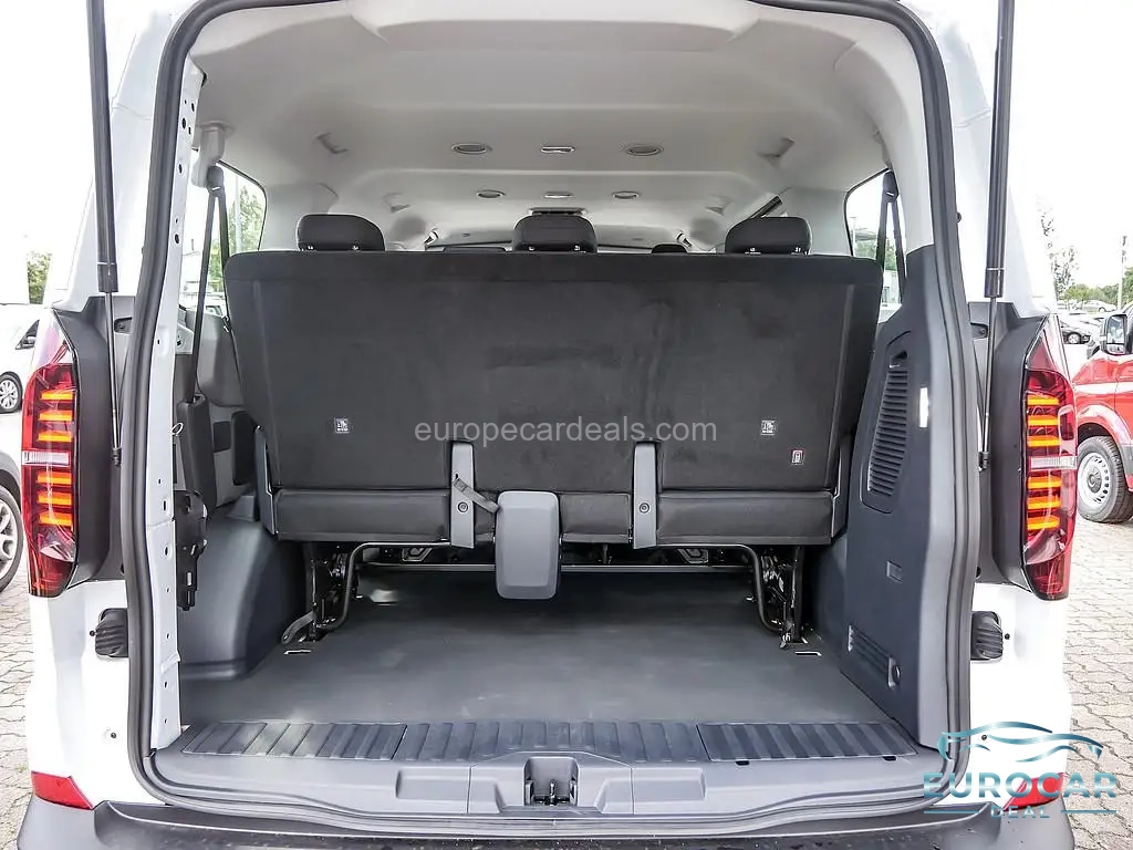 Volkswagen T7 Transporter