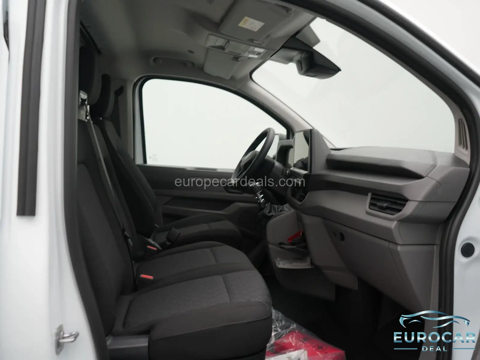Volkswagen T7 Transporter