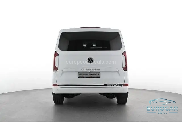 Volkswagen T7 Transporter