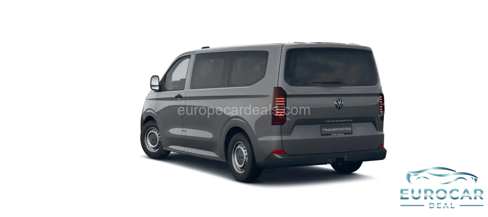 Volkswagen T7 Transporter