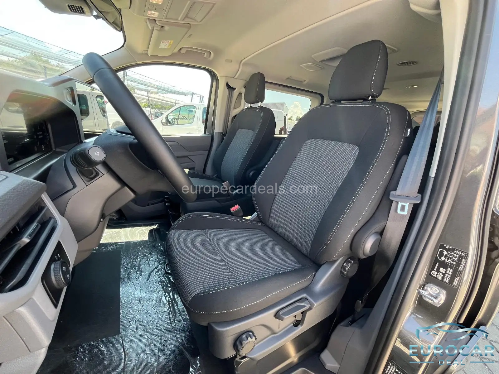Volkswagen T7 Caravelle