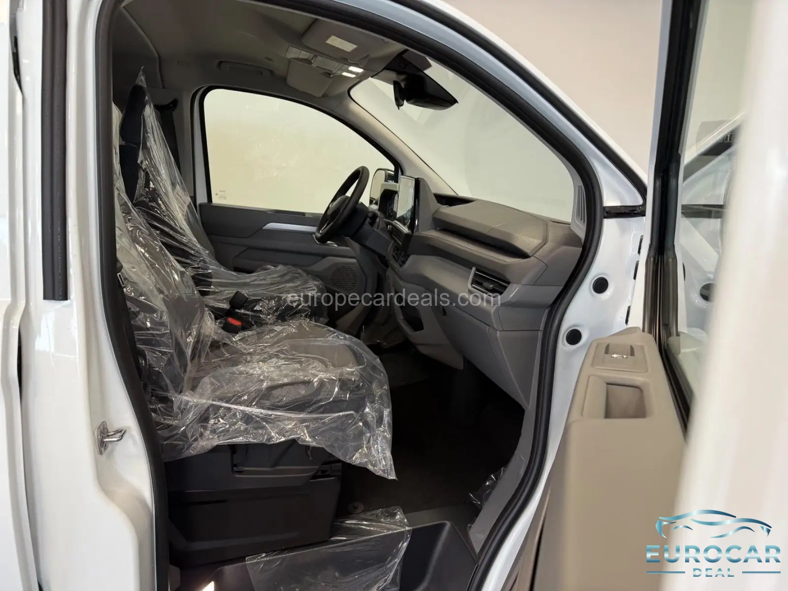 Volkswagen T7 Caravelle