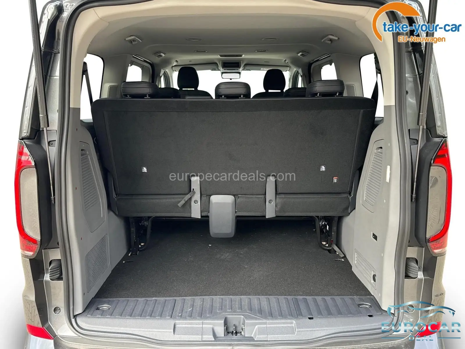 Volkswagen T7 Caravelle