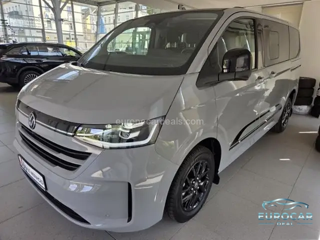 Volkswagen T7 Caravelle