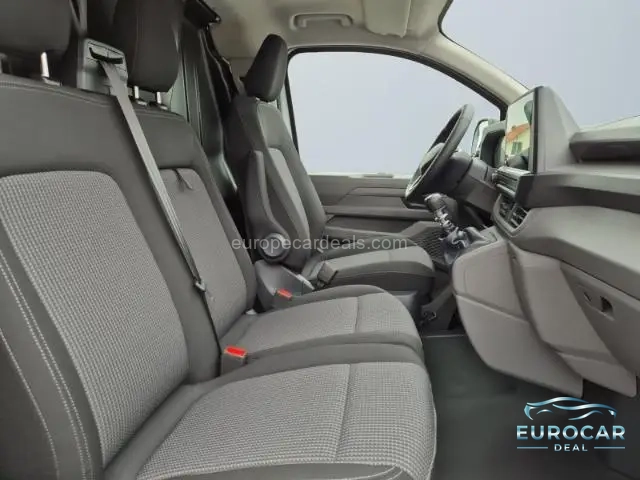Volkswagen T7 Transporter