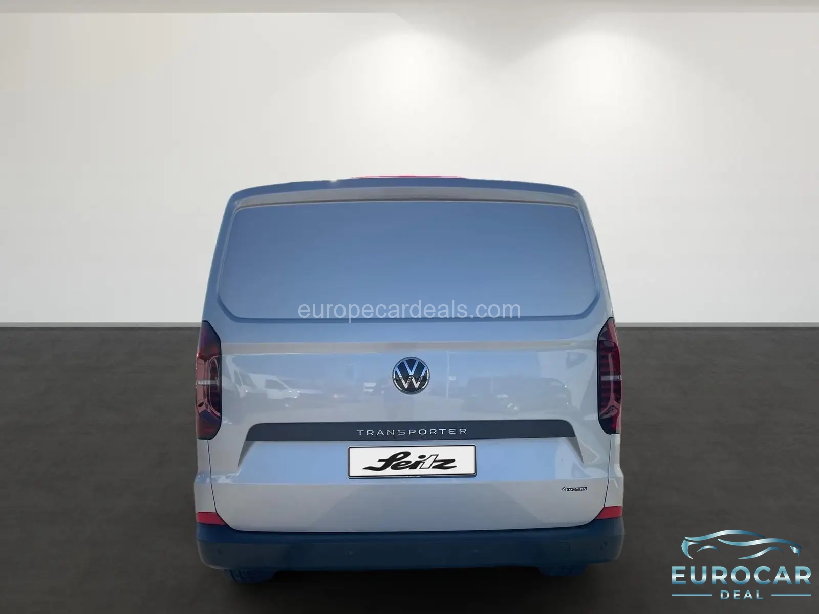 Volkswagen T7 Transporter