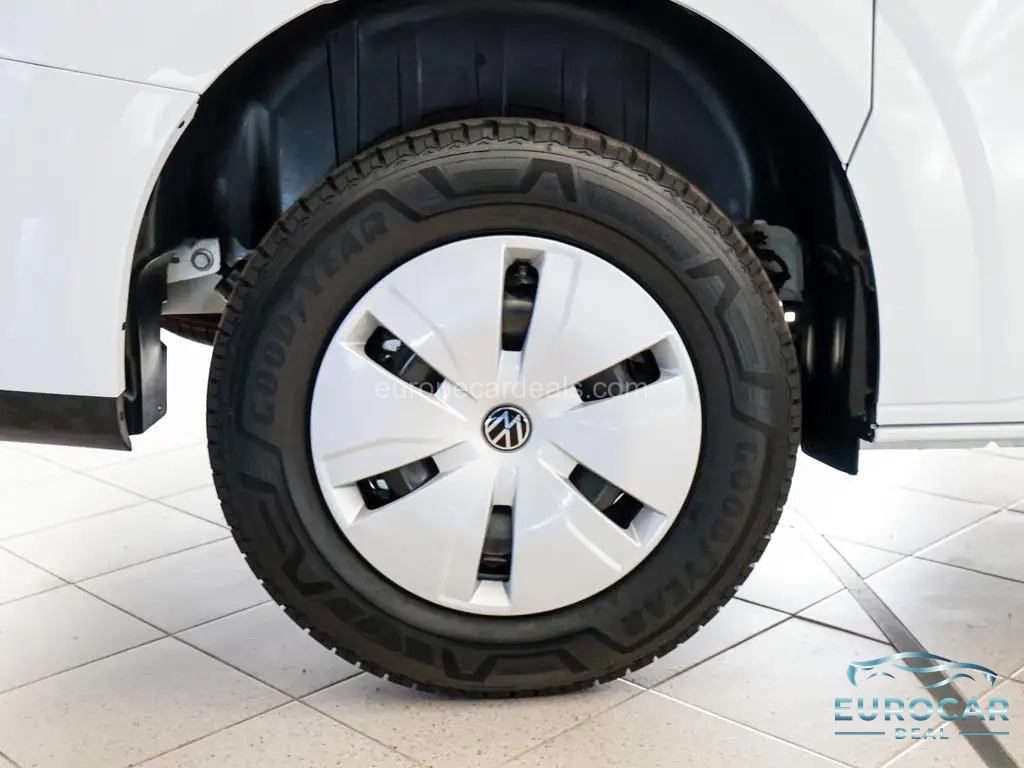 Volkswagen T7 Transporter