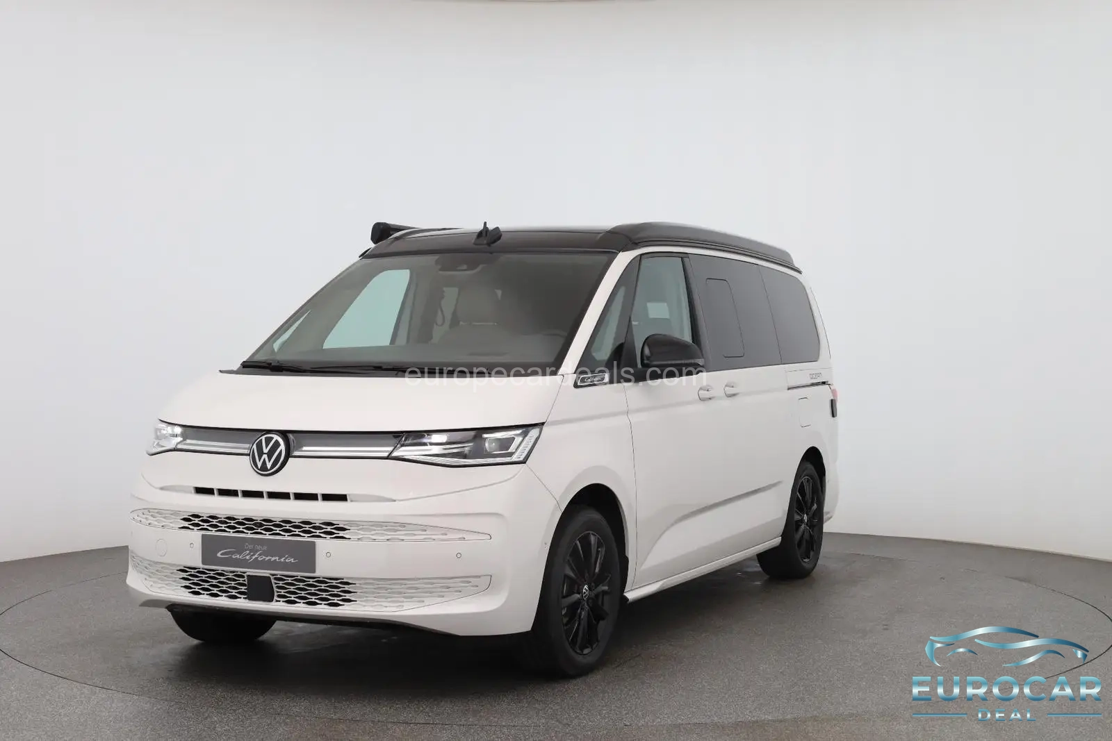 Volkswagen T7 California