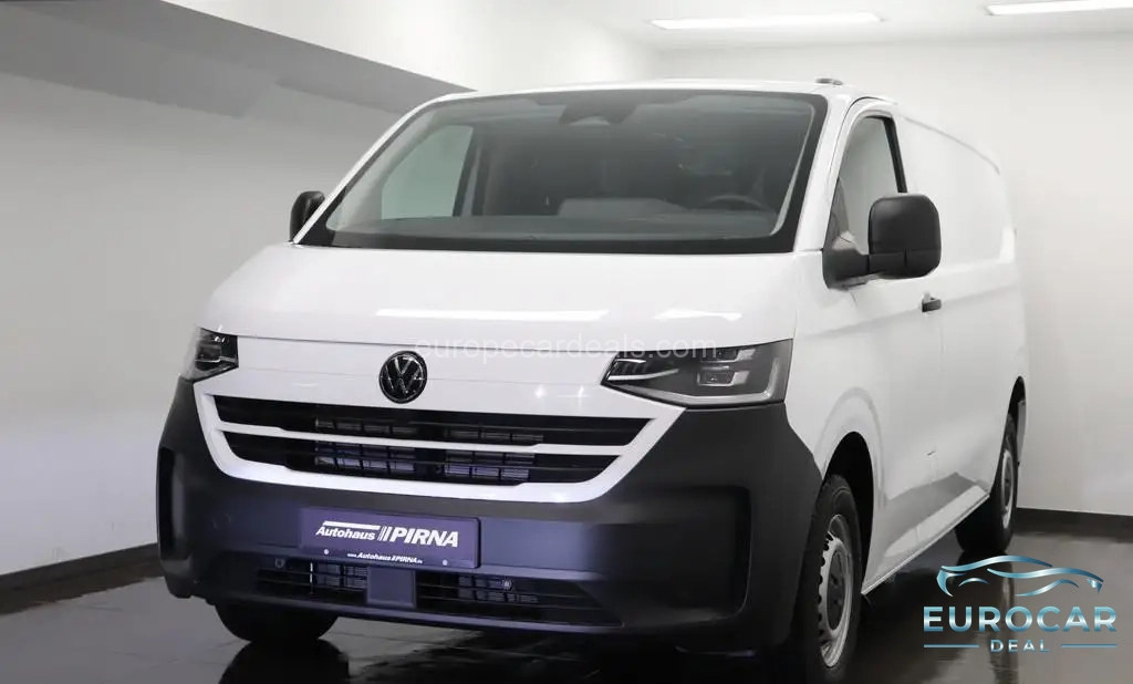 Volkswagen T7 Transporter
