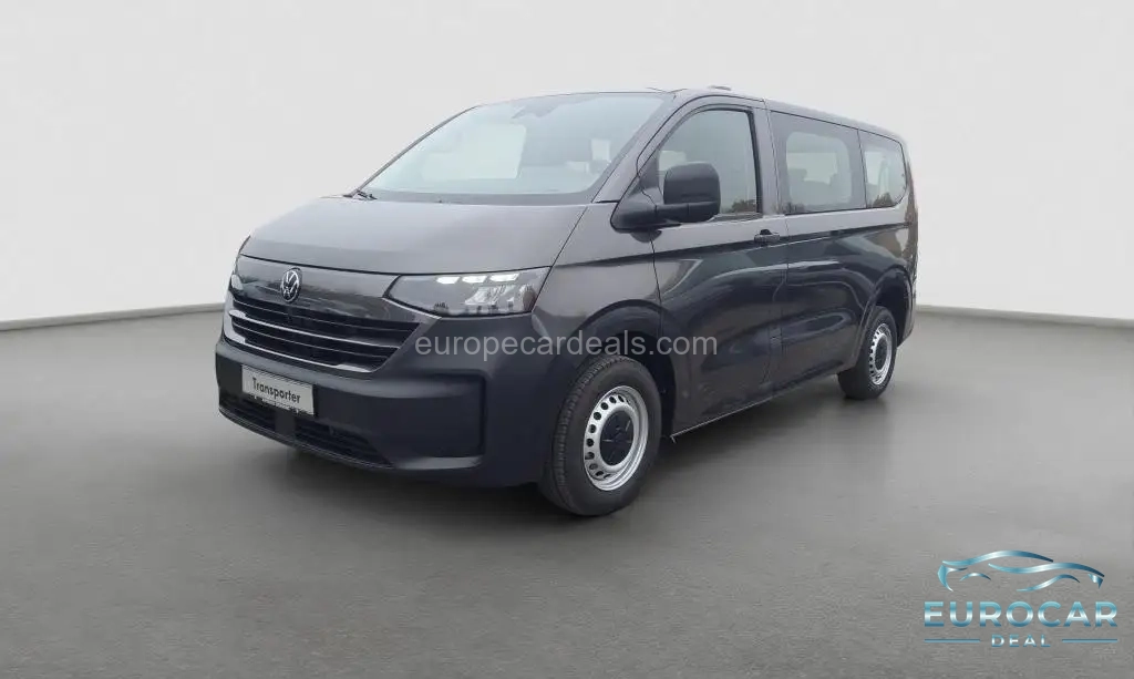 Volkswagen T7 Transporter