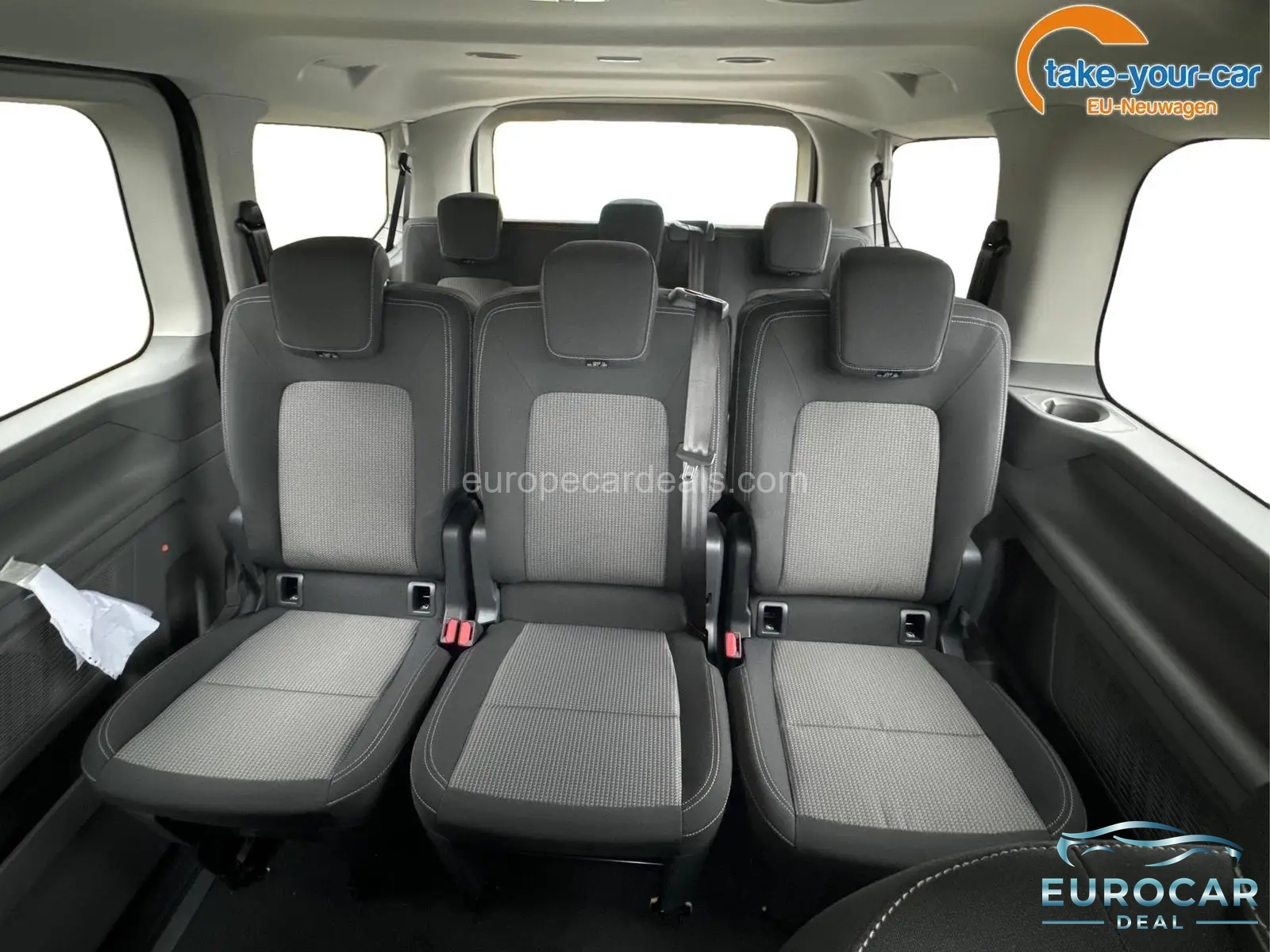 Volkswagen T7 Caravelle