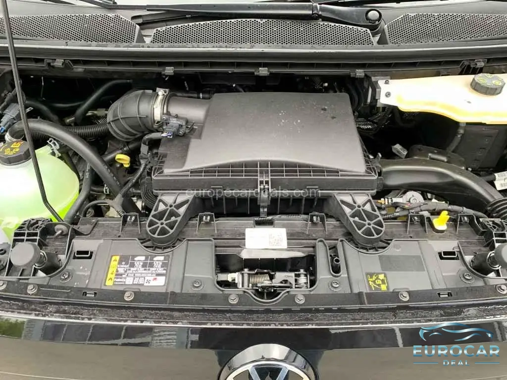Volkswagen T7 Caravelle