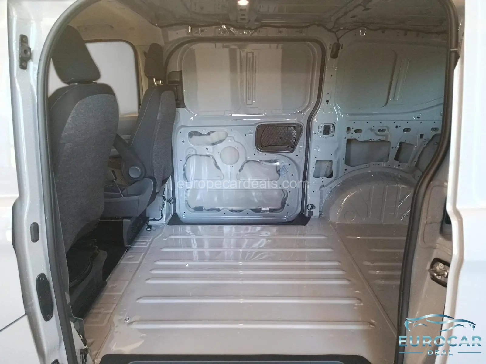 Volkswagen T7 Transporter