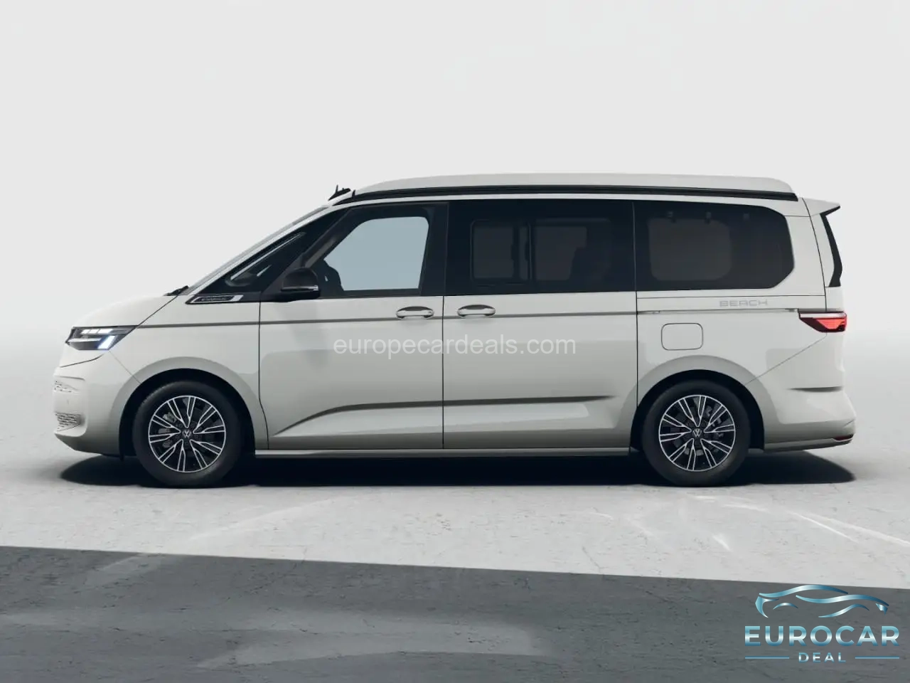 Volkswagen T7 California
