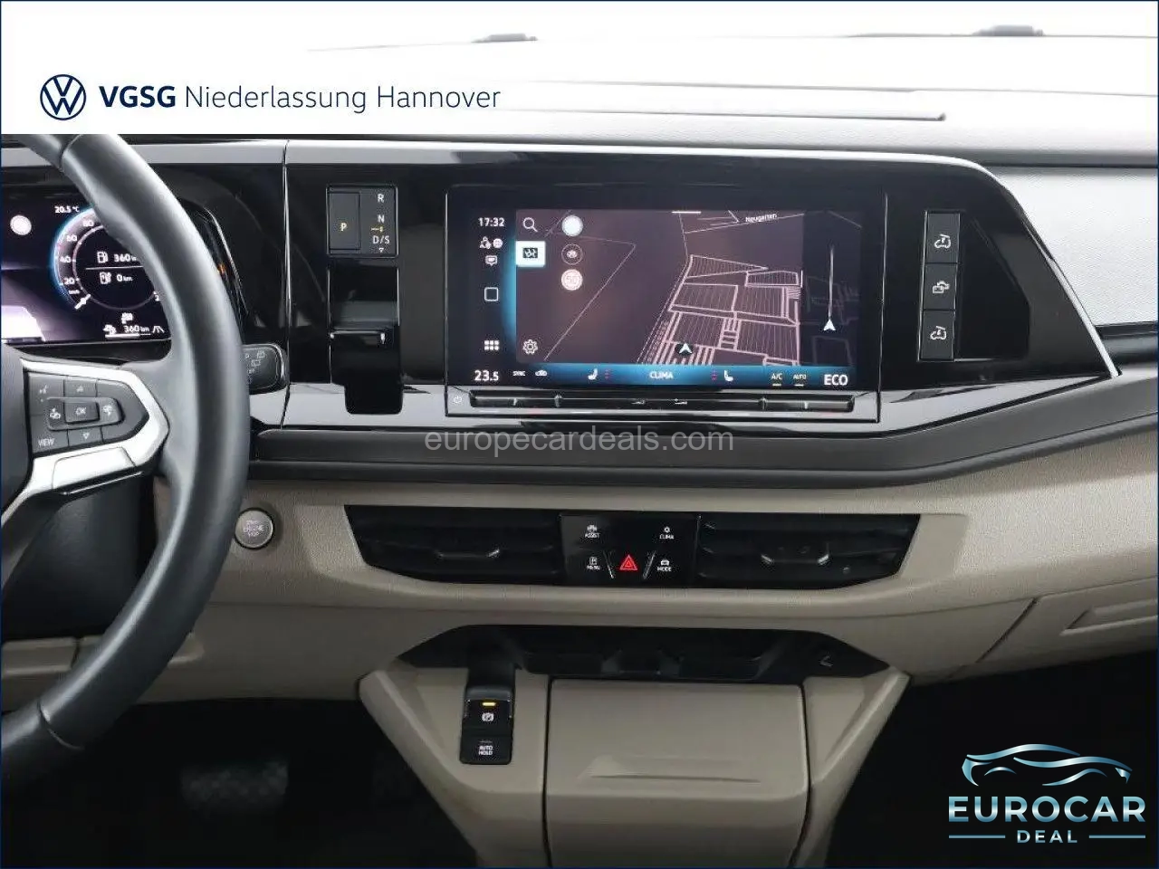 Volkswagen T7 California