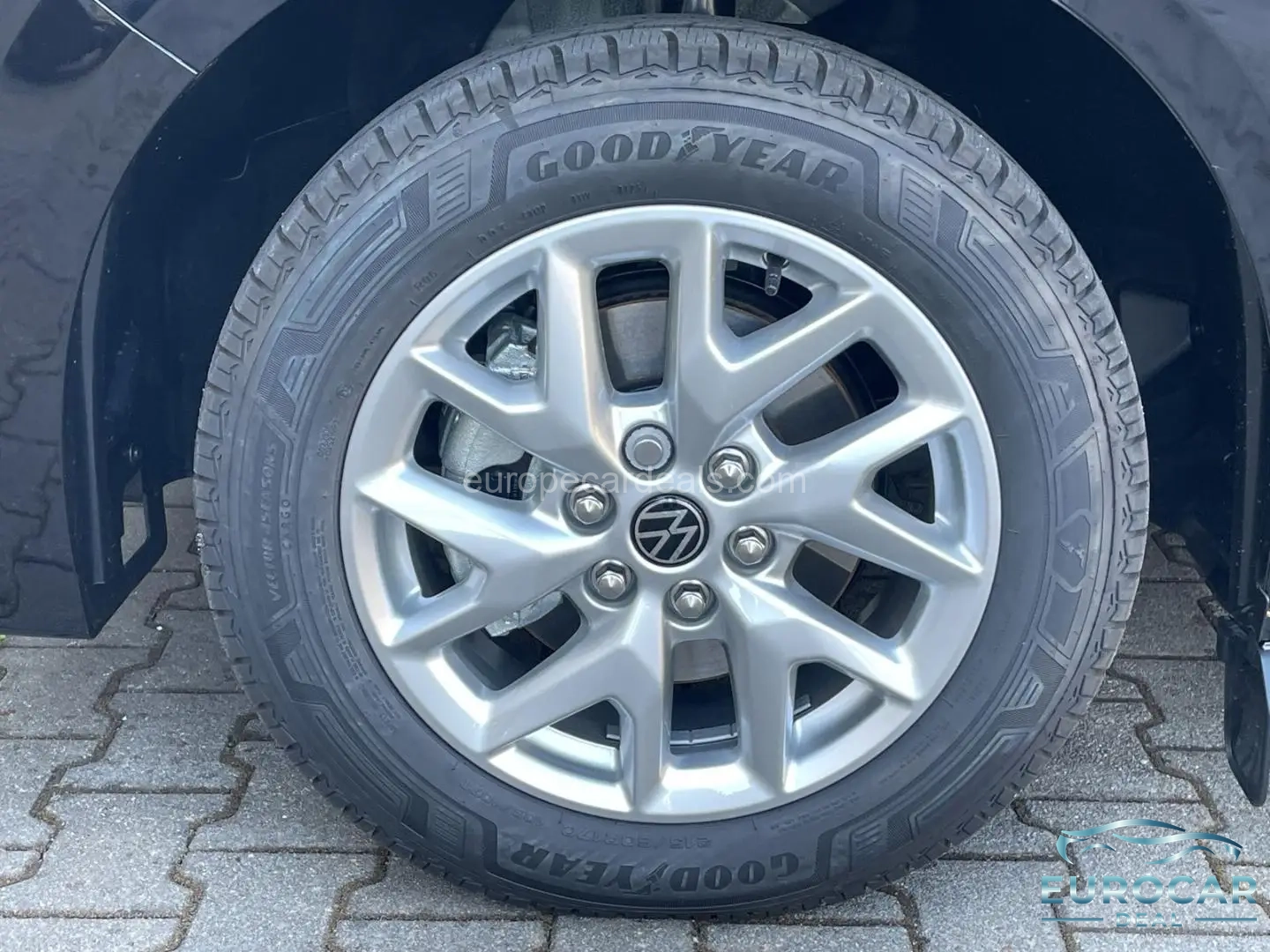 Volkswagen T7 Caravelle