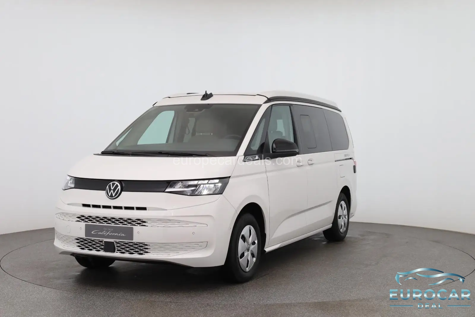 Volkswagen T7 California