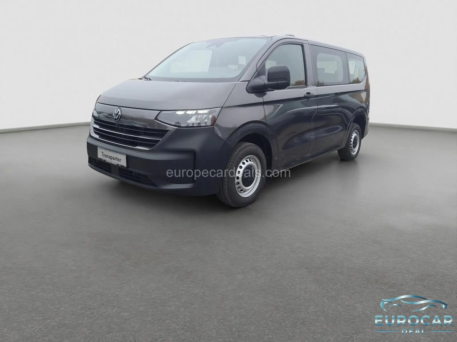Volkswagen T7 Transporter