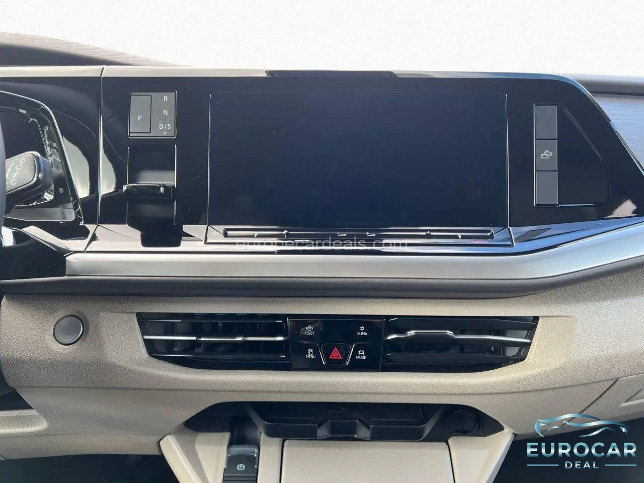 Volkswagen T7 California