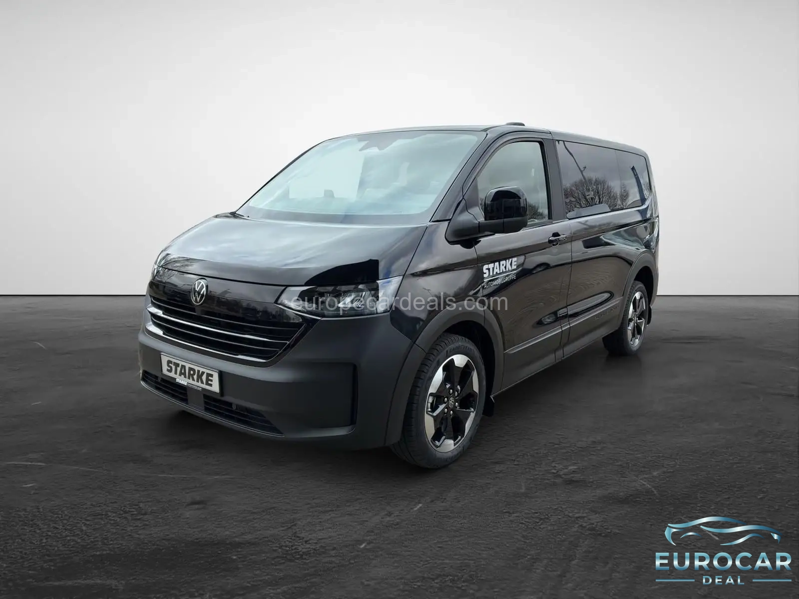 Volkswagen T7 Caravelle