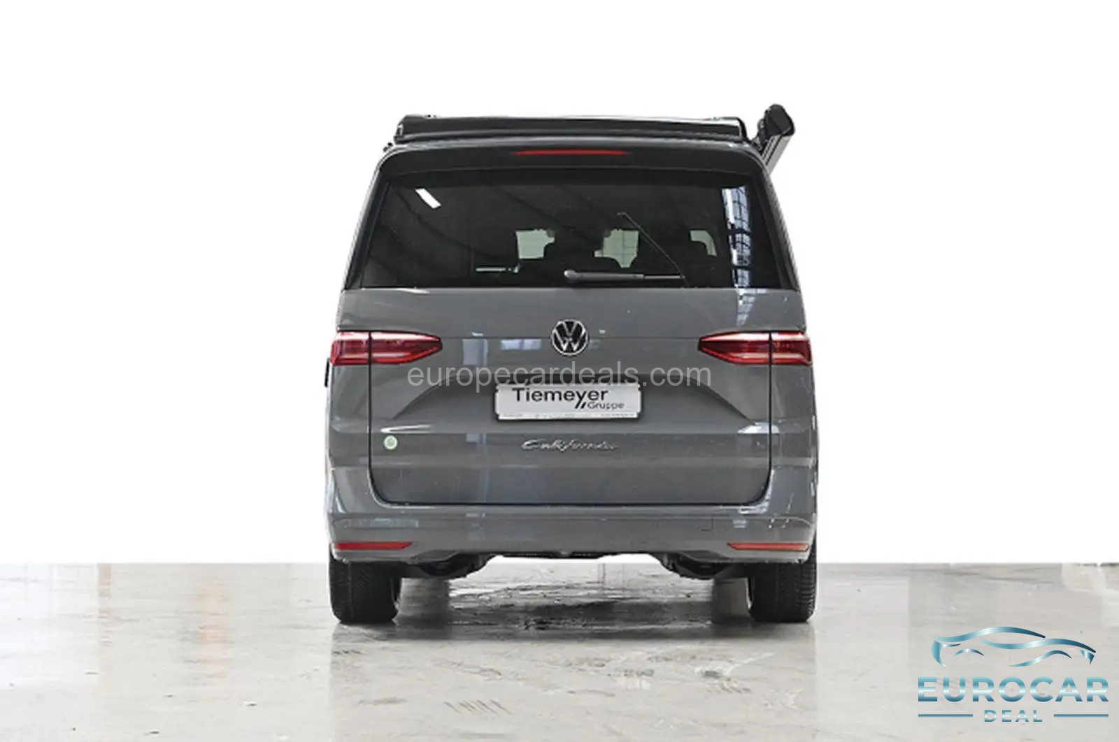 Volkswagen T7 California