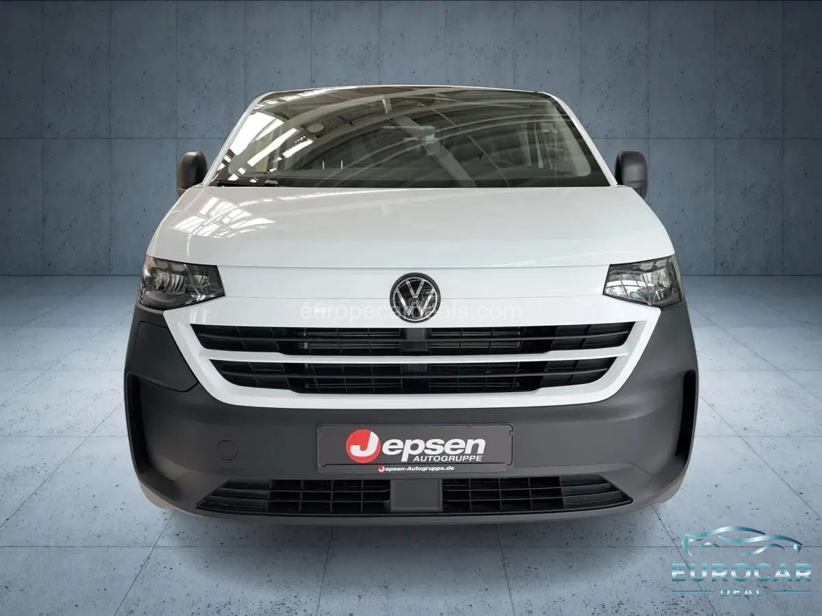 Volkswagen T7 Transporter